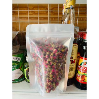 NỤ HỒNG SẤY KHÔ 100G