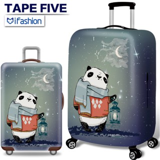 Áo Bọc Vali Sweetpine Chống Thấm Nước (Not include suitcase)