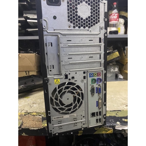 Máy tính cây đồng bộ cấu hình văn phòng chạy cực mượt nguyên team nhà sản xuất