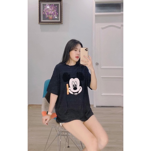 Áo Phông hoạt hình