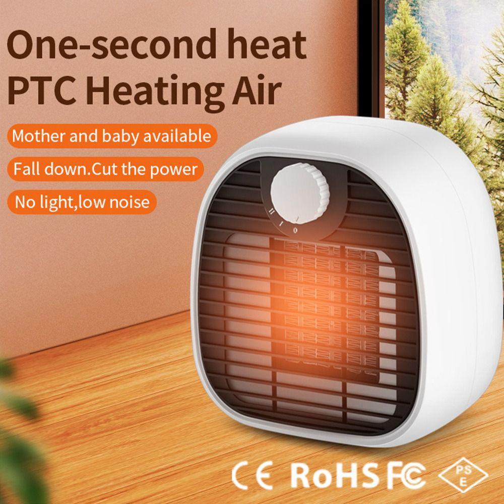 Máy Sưởi Ấm Không Khí BORAG 1000W