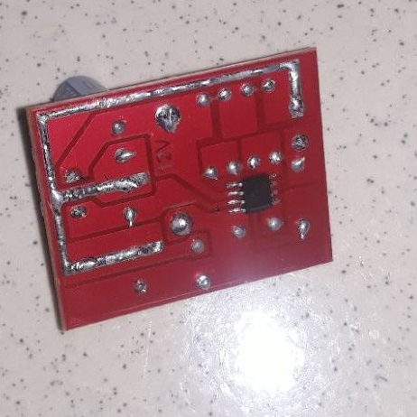 Modun chuyển nguồn đơn thành đôi. 12 ac quy ra 12+ 0 12-