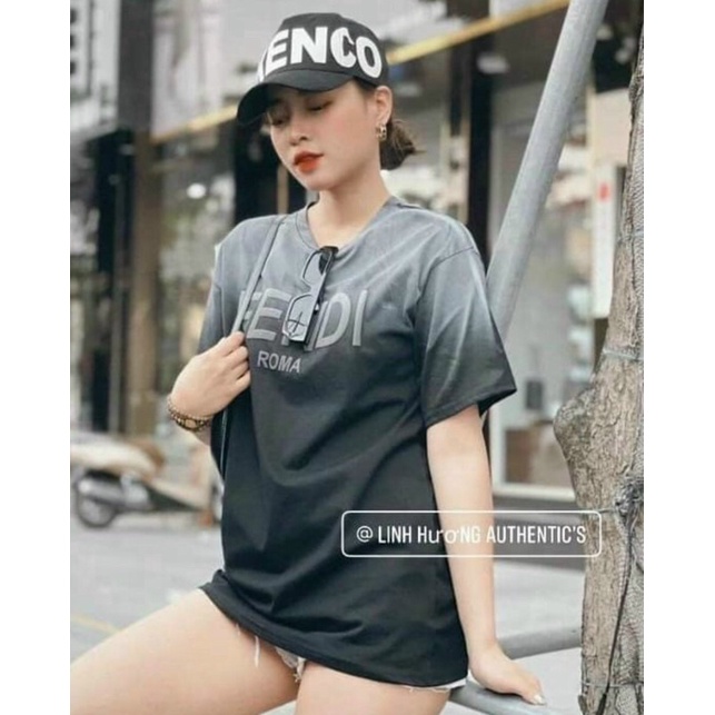 Áo Thun Nữ Form Rộng , Áo Phông Unisex chất Cotton không xù hàng Quảng Châu Siêu Đẹp ( kèm ảnh thật ) | BigBuy360 - bigbuy360.vn