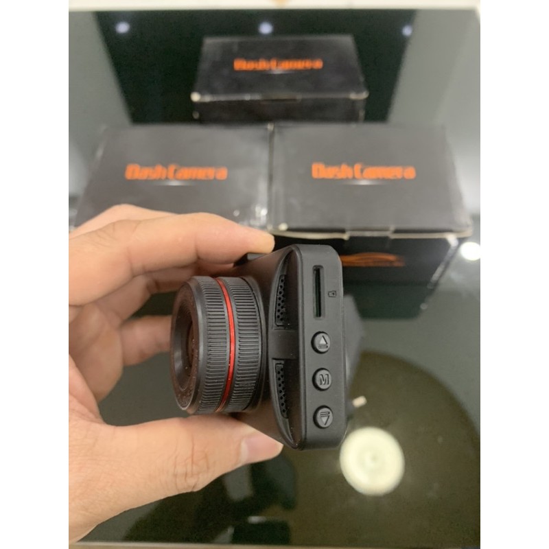 camera hành trình ô tô T619 | BigBuy360 - bigbuy360.vn