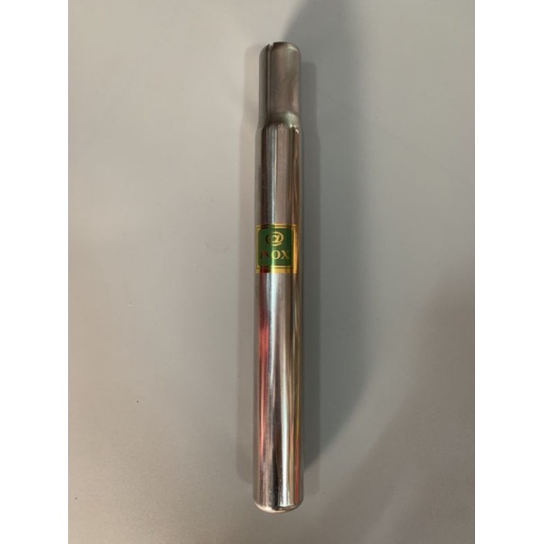 Cọc yên  xe đạp inox