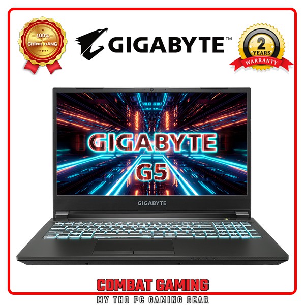 LAPTOP GAMING GIGABYTE G5 KC 5S11130SH | BigBuy360 - bigbuy360.vn