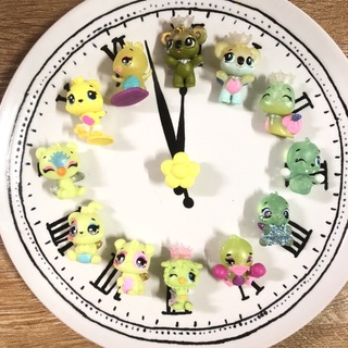 Đồ chơi Thú Hatchimal đáng yêu