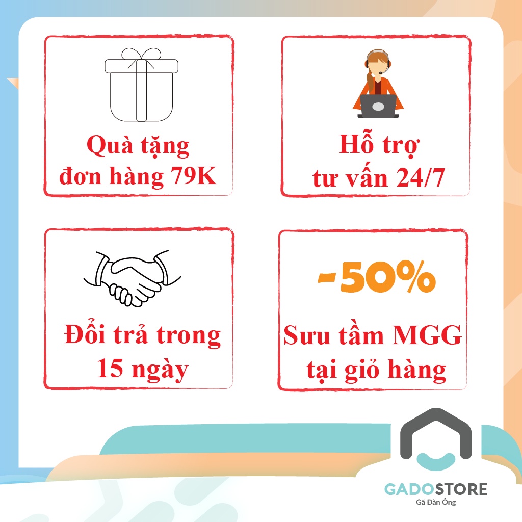 Miếng lót chuột GADO chất liệu vải sữa và đệm chống mỏi tay gel silica ice age