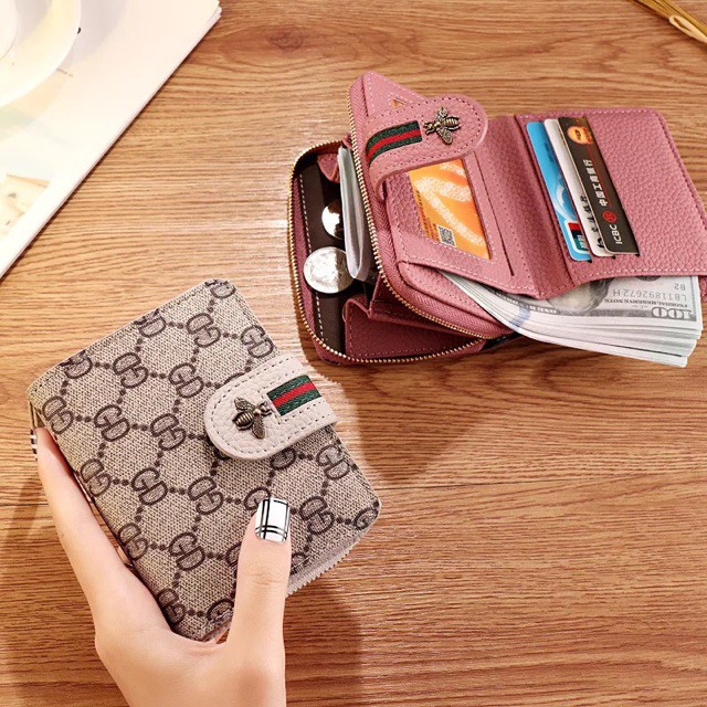 Ví nữ💖FREESHIP💖Giảm Giá 45% Khi Nhập [TUIN45] Ví Cầm Tay Nữ Hàng Quảng Châu | BigBuy360 - bigbuy360.vn