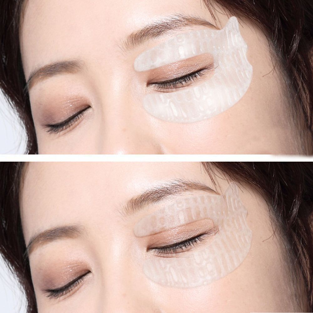 [Hàng mới về] 3 Cặp mặt nạ mắt chống nếp nhăn quầng thâm bọng mắt hiệu quả