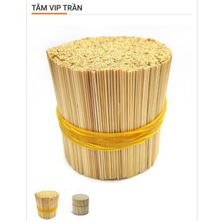 Tăm vip Kg và Tăm nhọn giấy