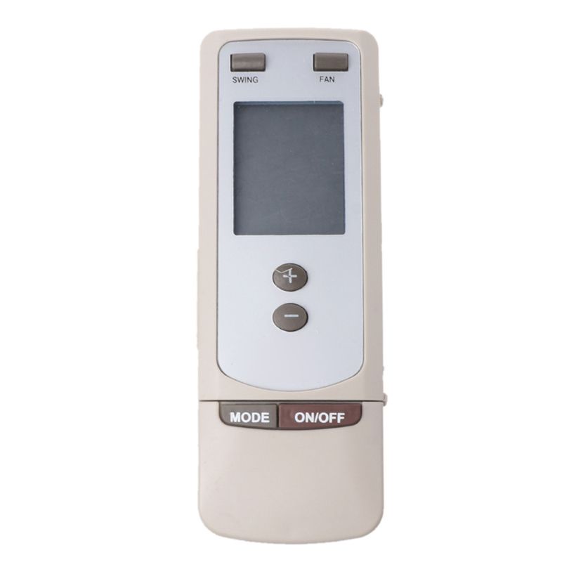 Điều Khiển Từ Xa Cho Máy Điều Hòa GREE GREE Y512 Y502