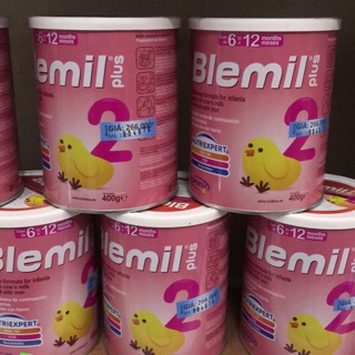 SỮA BLEMIL 2 400G