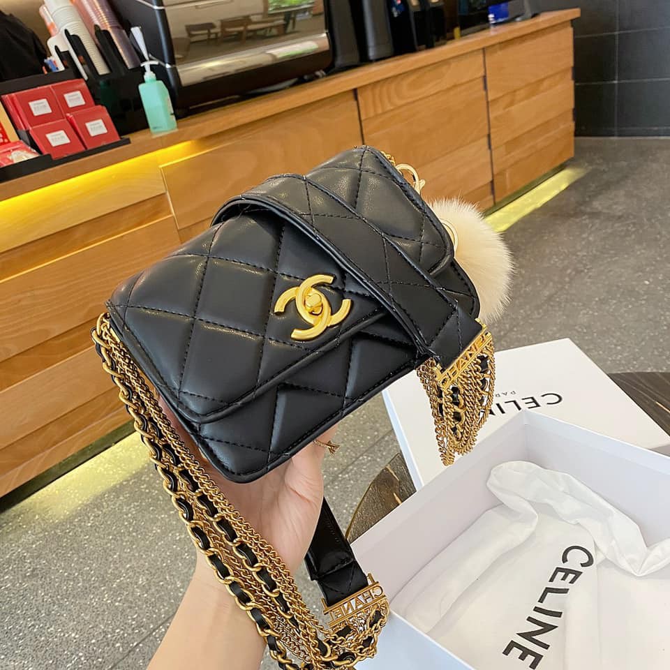 TÚI C.N QUAI DẢI SIÊU HOT