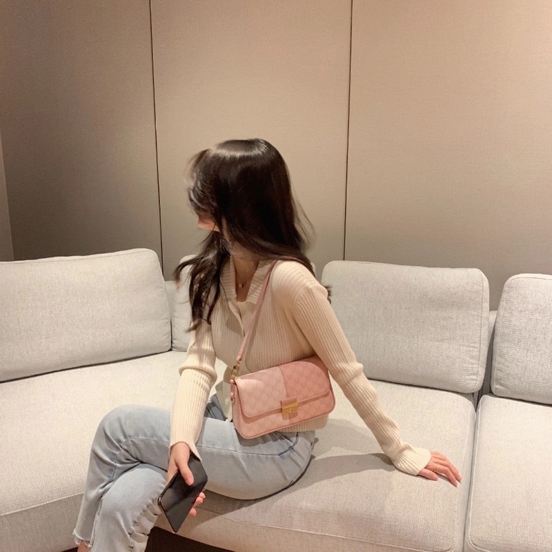 Túi Khoác Vai mẫu mới 2 màu