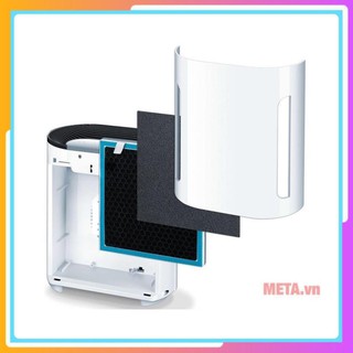 Máy lọc không khí ion LR200