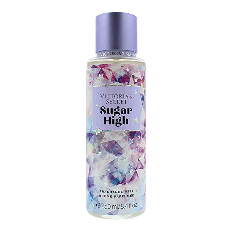 xịt thơm bodymist[ candy baby, cake confetti, fruit crush, sugar high] | BigBuy360 - bigbuy360.vn