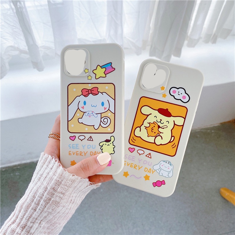 Ốp lưng iphone 6plus 6splus 7 plus 8plus X Xr XsM 11 12 13 Promax - MANGO167 - TeenCase