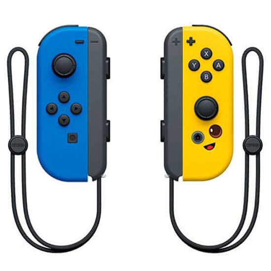 [Mã ELHAMS5 giảm 6% đơn 300K] Tay Cầm Nintendo Switch Joy-Con Fornite