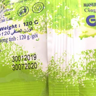 Kẹo chanh muối Thái Lan