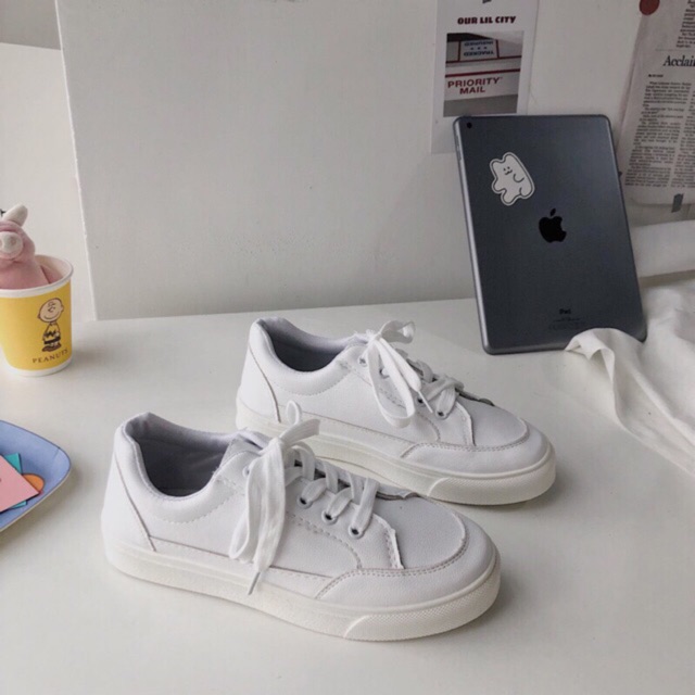[ORDER] SNEAKER, GIẦY THỂ THAO