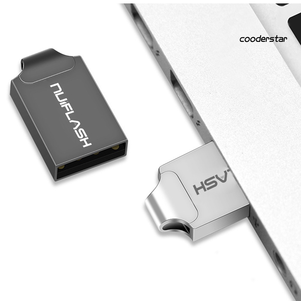 Ổ Đĩa Usb 3.0 Cood-St Nuiflash 2-64gb