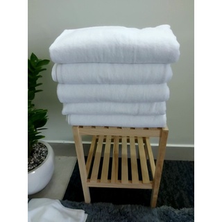Khăn tắm khách sạn 60x120cm 260g giá lẻ hàng công ty Phong Phú.