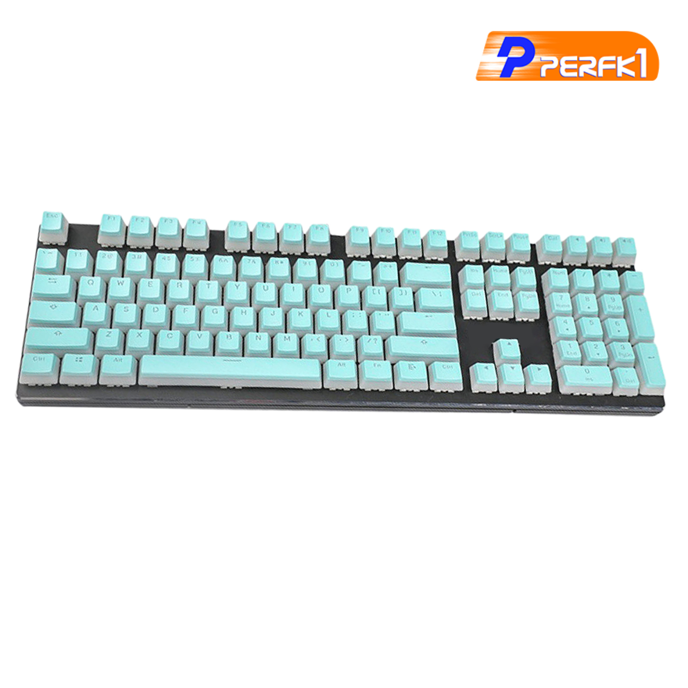 Bộ Nút Bấm Thay Thế Cho Bàn Phím Cherry Mx