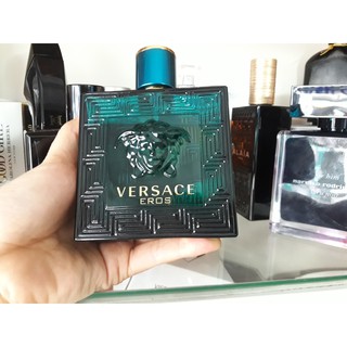 [ BINBOX.VN ] Mẫu thử 10ml Versace Eros