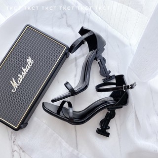 [Amy Store] Giày Sandal Cao Gót Classy Giày Cao Gót Nữ Sang Trọng