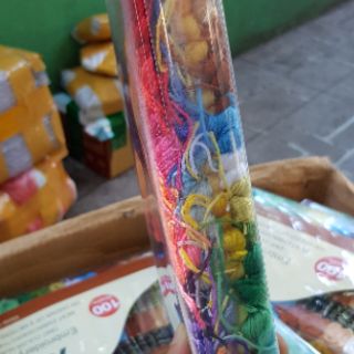 Set chỉ airo và phụ kiện