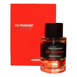 Nước hoa nữ size du lịch en passant của hãng frederic malle