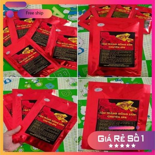 Tam trang hong sam spa-tem chu ky