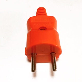 Phích cắm siêu chịu tải 3000W Ominsu - đế tròn