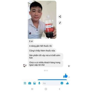 {SẢN PHẨM CHÍNH HÃNG} BỘT CAI THUỐC LÁ THUỐC LÀO TÂM AN PLUS