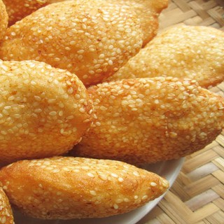 Bột Bánh Tiêu Vĩnh Thuận 400G (Đã Có Men)
