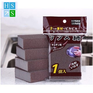 Miếng cọ xong nồi siêu sạch tiện lợi