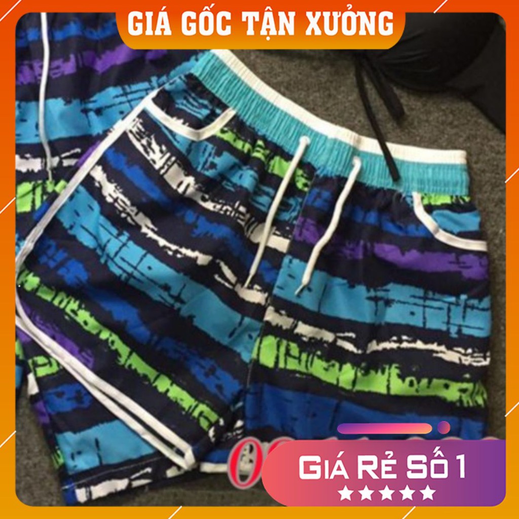 QUẦN ĐI BIỂN NỮ MS2