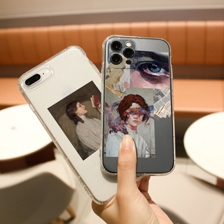 Gourde Ốp lưng cho Iphone