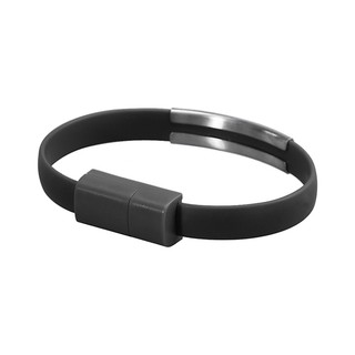Dây cáp sạc vòng tay Micro USB cho điện thoại Android