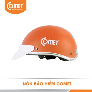 Nón bảo hiểm COMET - hàng gift - không bán