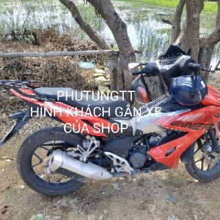 CẢNG SAU GIVI XE WINNER X