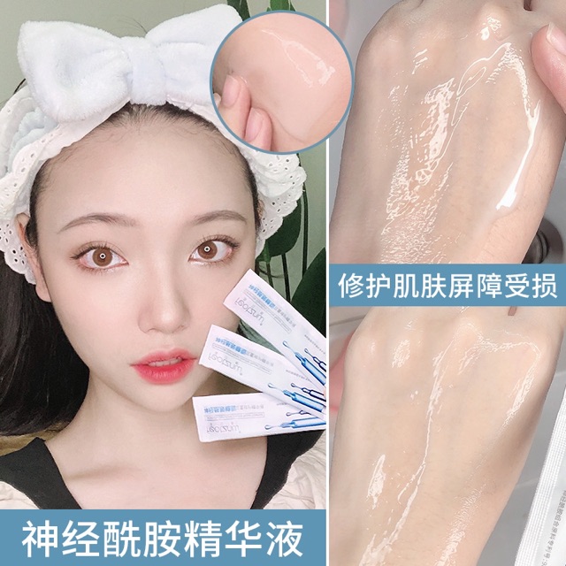 Lẻ 1 Gói Tinh chất phục hồi kép Dưỡng ẩm chuyên sâu Săn Chắc Da | BigBuy360 - bigbuy360.vn