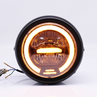 Đèn pha LED độ classic cao cấp