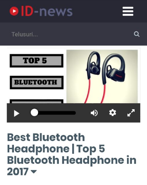 TAI NGHE BLUETOOTH CAOCẤP CHỐNG NƯỚC CỰC TỐT