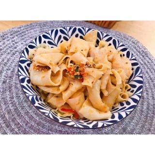 Mì trộn chua cay A Khoan 105g