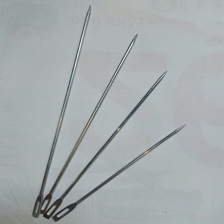 Cây kim, cây lẹm may bao bố