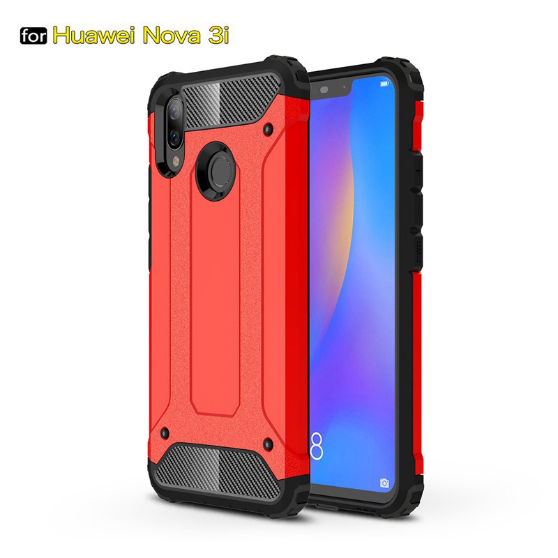 Huawei Honor Note 10 Phone case & Hard Case Shockproof Protective Armor Casing  Cover