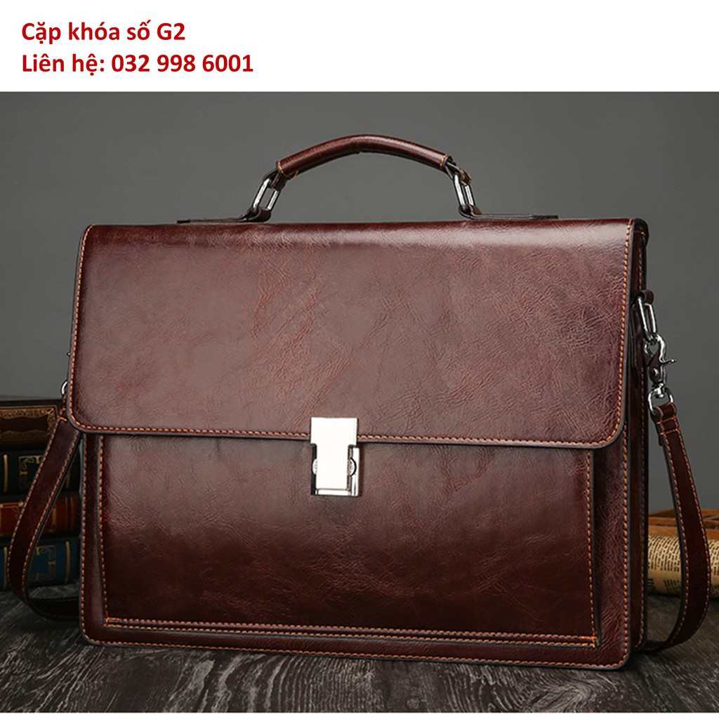 túi da thật , cặp công sở nam màu nâu G2 [ĐƯỢC XEM HÀNG TRƯỚC KHI THANH TOÁN] magic | BigBuy360 - bigbuy360.vn