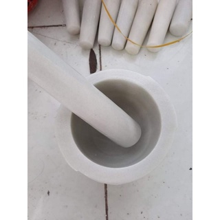 Cối 14cm kèm chày